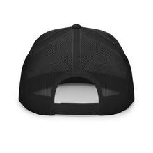 Load image into Gallery viewer, Hibana Trucker Hat (MTO)
