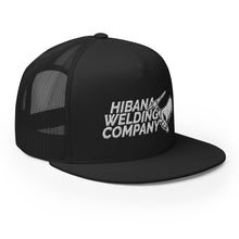 Load image into Gallery viewer, Hibana Trucker Hat (MTO)