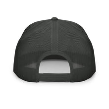 Load image into Gallery viewer, Hibana Trucker Hat (MTO)