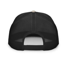 Load image into Gallery viewer, Hibana Trucker Hat (MTO)