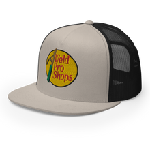 Load image into Gallery viewer, Hibana Weld Pro Shop Trucker Cap (MTO)