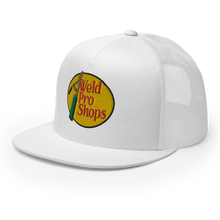 Load image into Gallery viewer, Hibana Weld Pro Shop Trucker Cap (MTO)