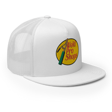 Load image into Gallery viewer, Hibana Weld Pro Shop Trucker Cap (MTO)