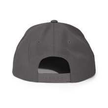 Load image into Gallery viewer, Hibana Snapback Hat (MTO)