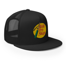 Load image into Gallery viewer, Hibana Weld Pro Shop Trucker Cap (MTO)
