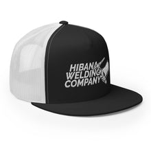 Load image into Gallery viewer, Hibana Trucker Hat (MTO)
