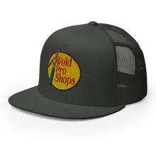 Load image into Gallery viewer, Hibana Weld Pro Shop Trucker Cap (MTO)
