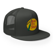 Load image into Gallery viewer, Hibana Weld Pro Shop Trucker Cap (MTO)
