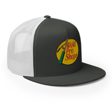 Load image into Gallery viewer, Hibana Weld Pro Shop Trucker Cap (MTO)
