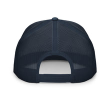 Load image into Gallery viewer, Hibana Trucker Hat (MTO)
