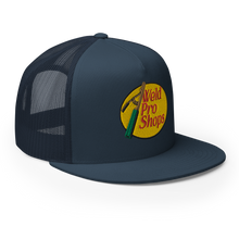 Load image into Gallery viewer, Hibana Weld Pro Shop Trucker Cap (MTO)
