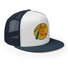 Load image into Gallery viewer, Hibana Weld Pro Shop Trucker Cap (MTO)
