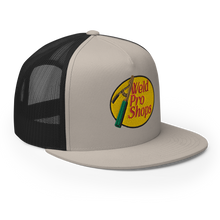 Load image into Gallery viewer, Hibana Weld Pro Shop Trucker Cap (MTO)
