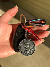 Load image into Gallery viewer, Classic HBA 2.0 Keychain
