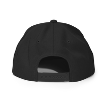 Load image into Gallery viewer, Hibana Snapback Hat (MTO)
