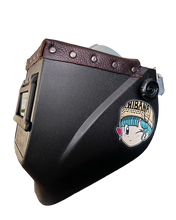 Load image into Gallery viewer, BULMA Welder Cap Sticker
