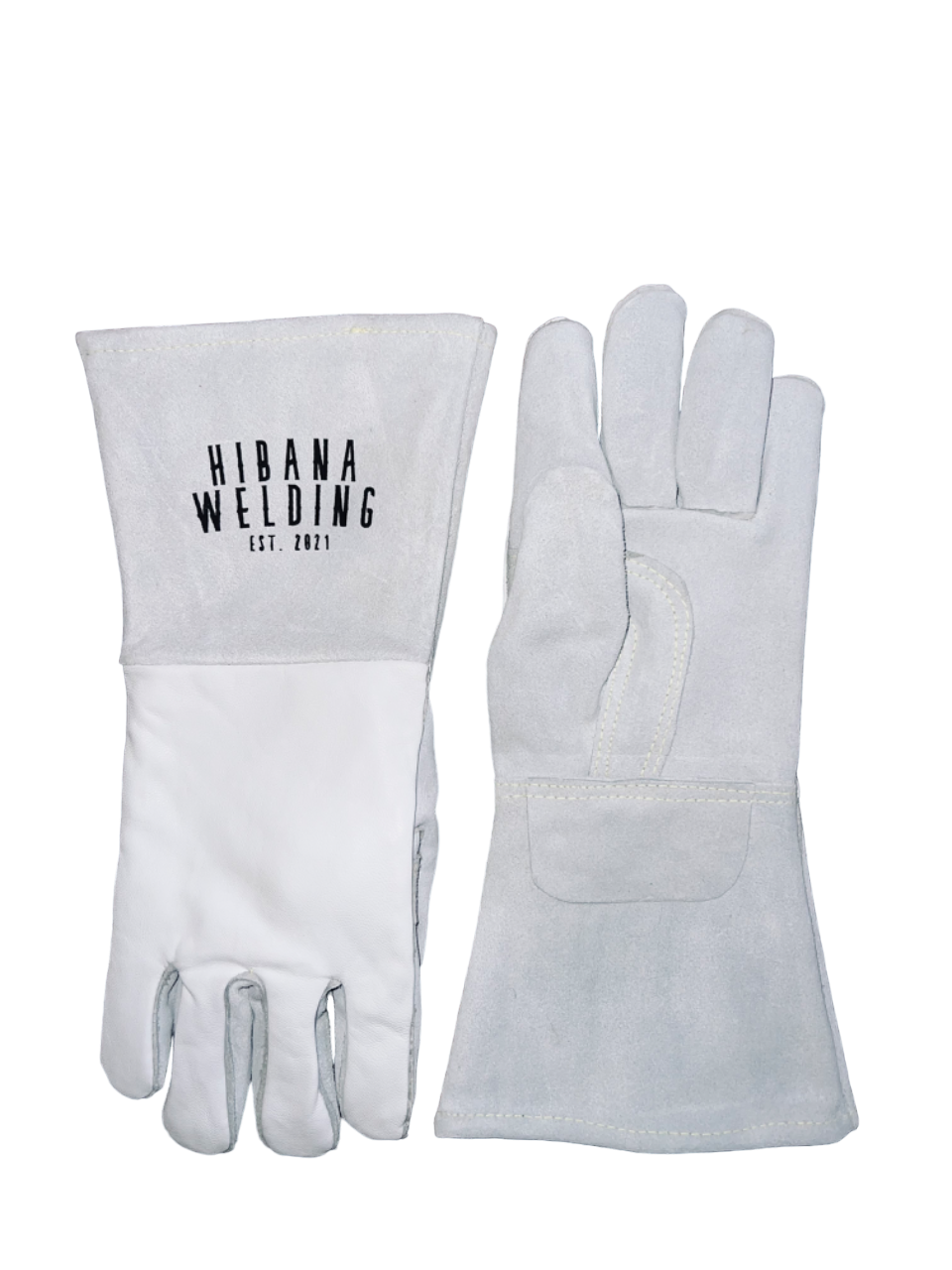 Stick Welding Gloves