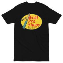 Load image into Gallery viewer, Weld Pro Shops T-Shirt
