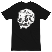 Load image into Gallery viewer, HBA Skull Welder T-Shirt
