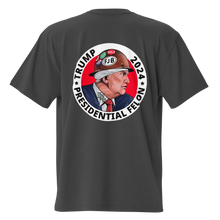 Load image into Gallery viewer, Presidential Felon 2024 (Oversized T-Shirt) (MTO)
