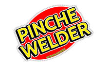 Load image into Gallery viewer, Pinche Welder Sticker
